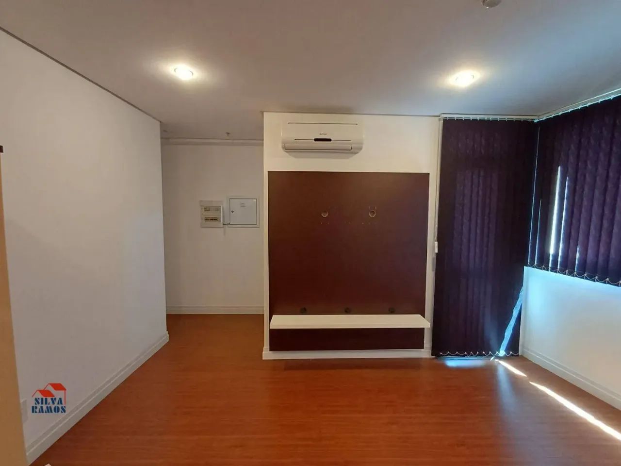 Conjunto para alugar, 25 m² por R$ 1.650/mês - Brooklin - São Paulo/SP