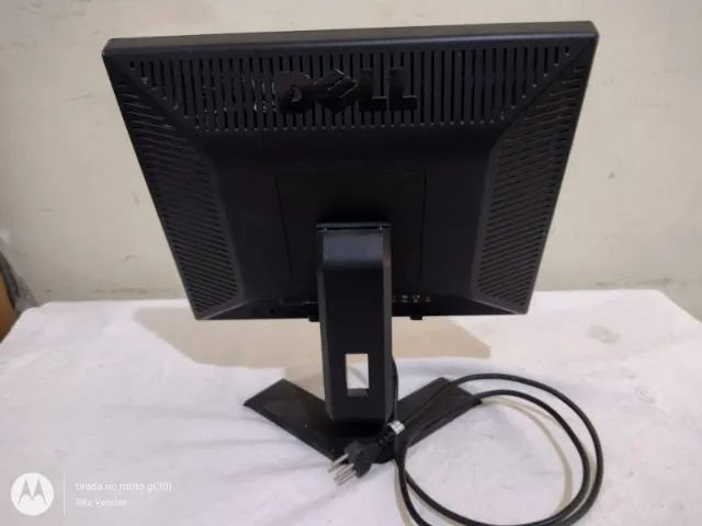 Monitor DELL para Pc, 17 polegadas - Foto 2