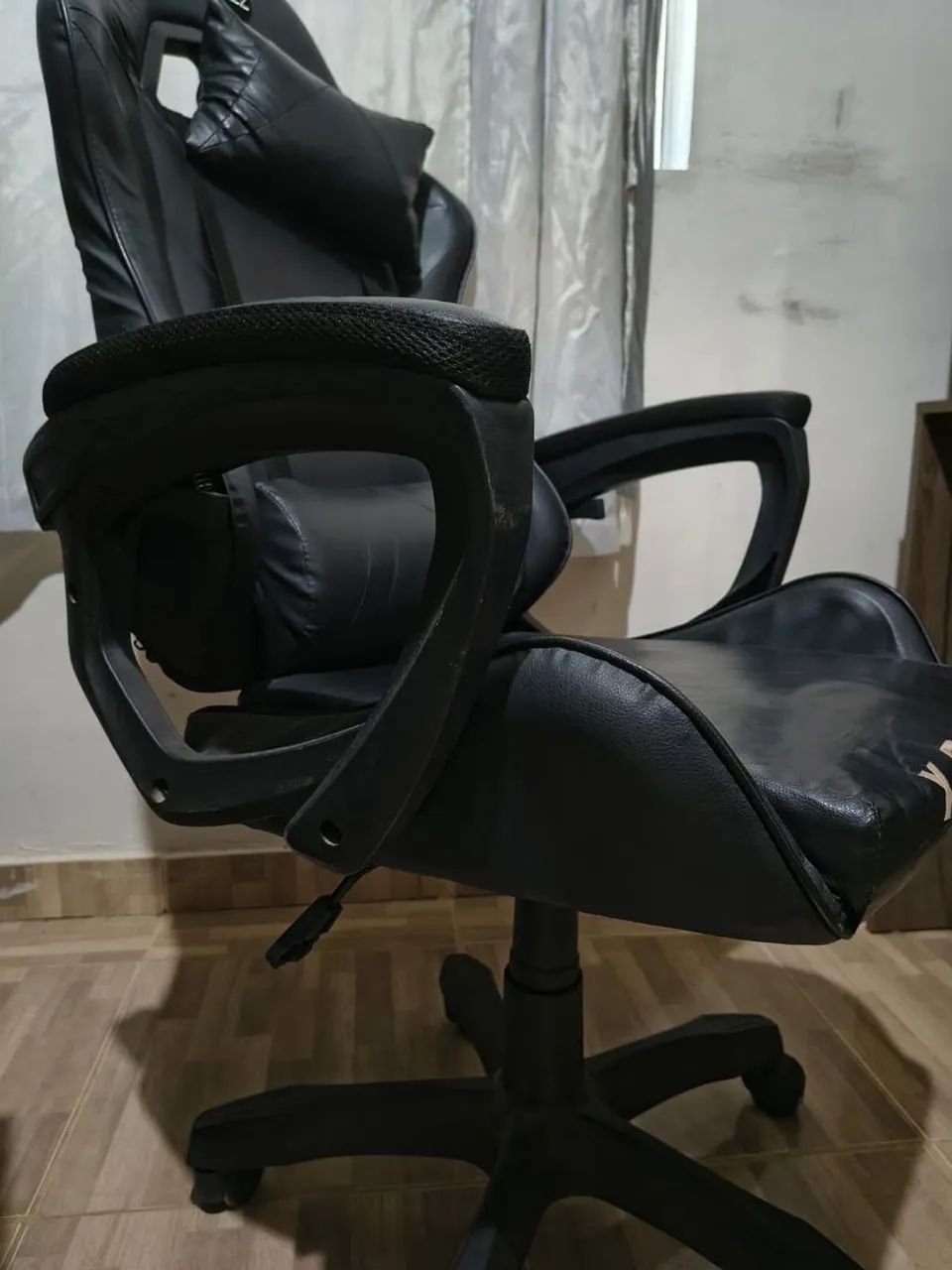 Cadeira Gamer - Foto 4