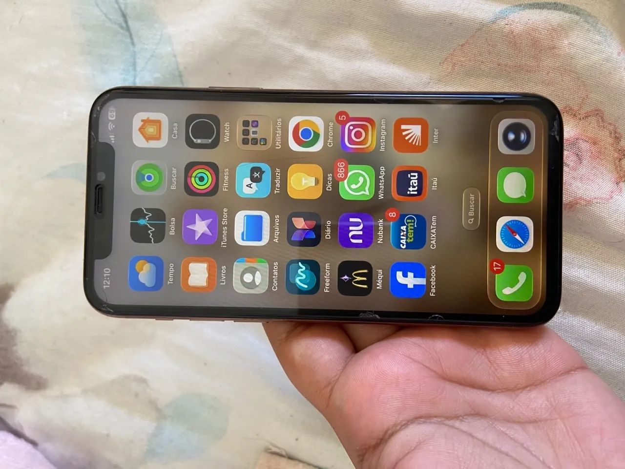 11 pro 256g - Foto 2