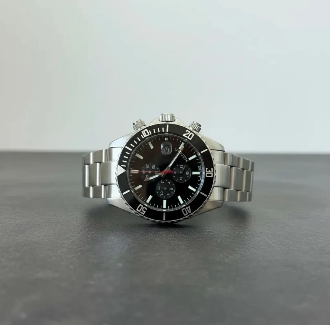 Relógio H. Stern Next Submariner Chrono - Foto 3