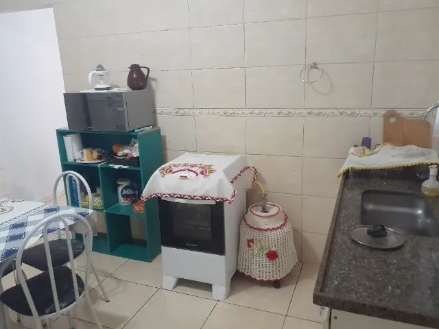 Casa com Piscina Proximo Muffato Zona Norte - Foto 2