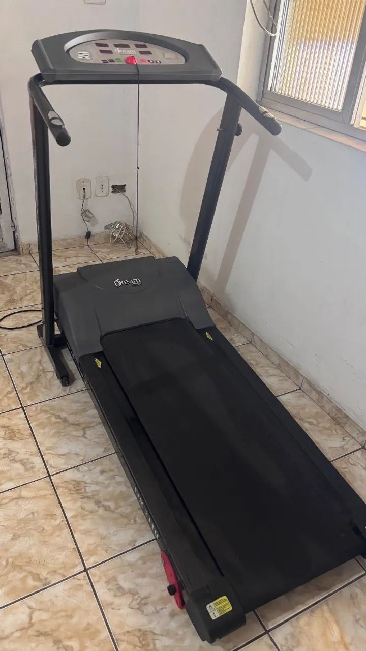 Esteira Ergométrica  - Foto 4