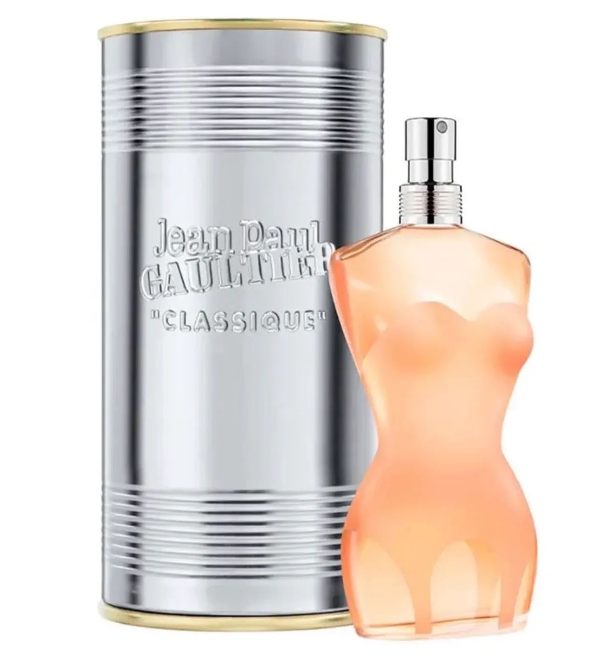 Perfume classique jean paul gaultier 50ml - Foto 4
