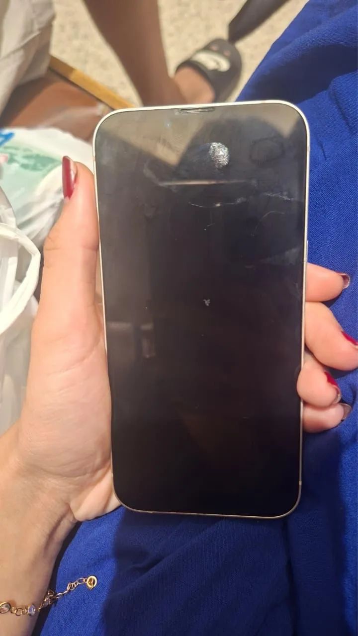iPhone 13 - Foto 5