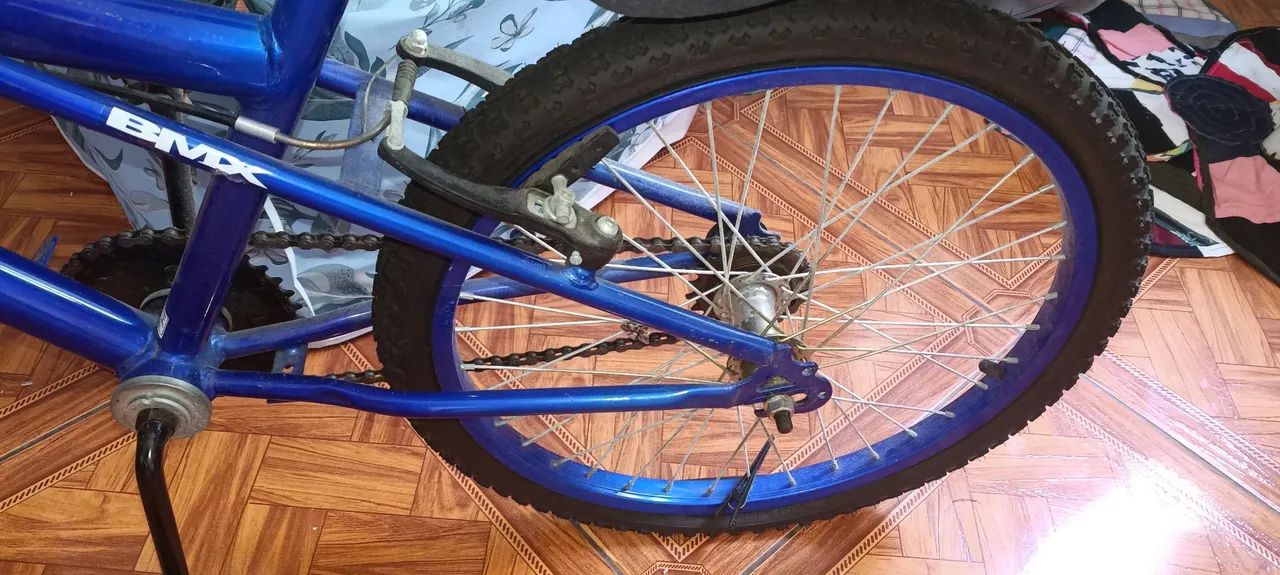 Venda de bicicleta  - Foto 4