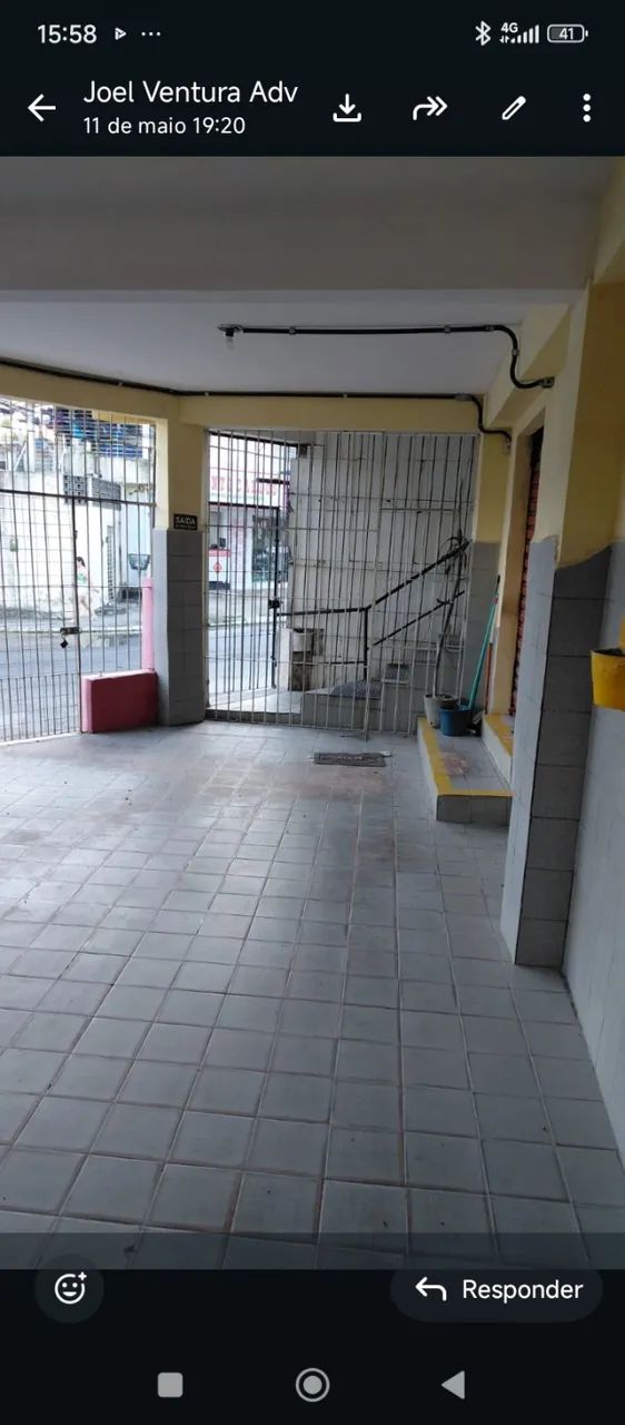Espaço para restaurante, lanchonete ou coisa do tipo  - Foto 2