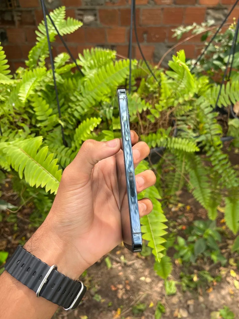 iPhone 12 Pro  - Foto 2