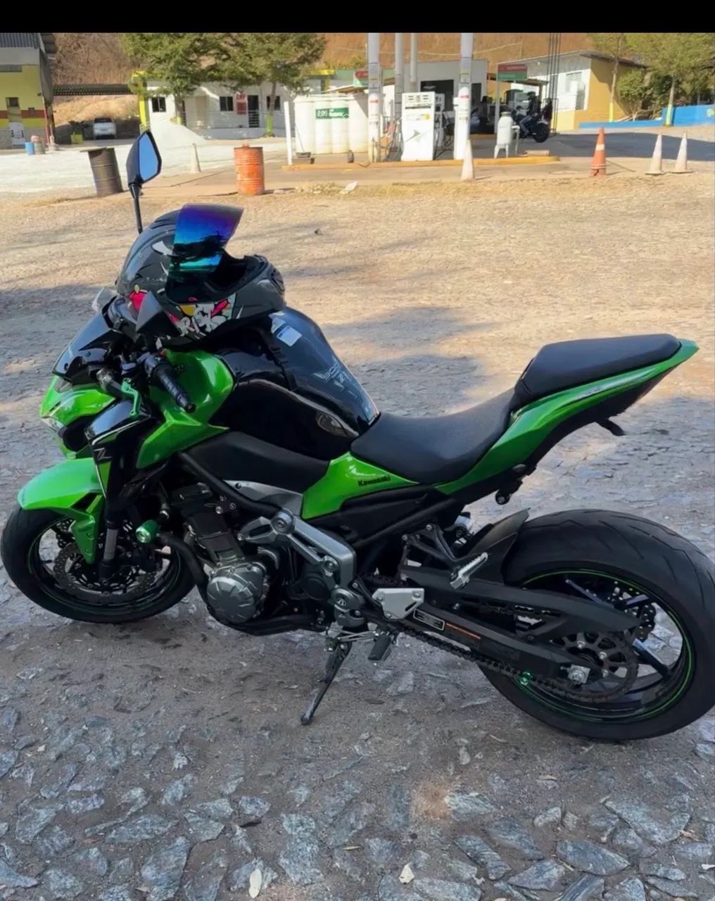 Z900 - Foto 3