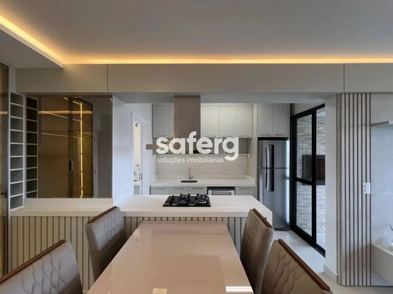 Ed Residencial Sette - Foto 4