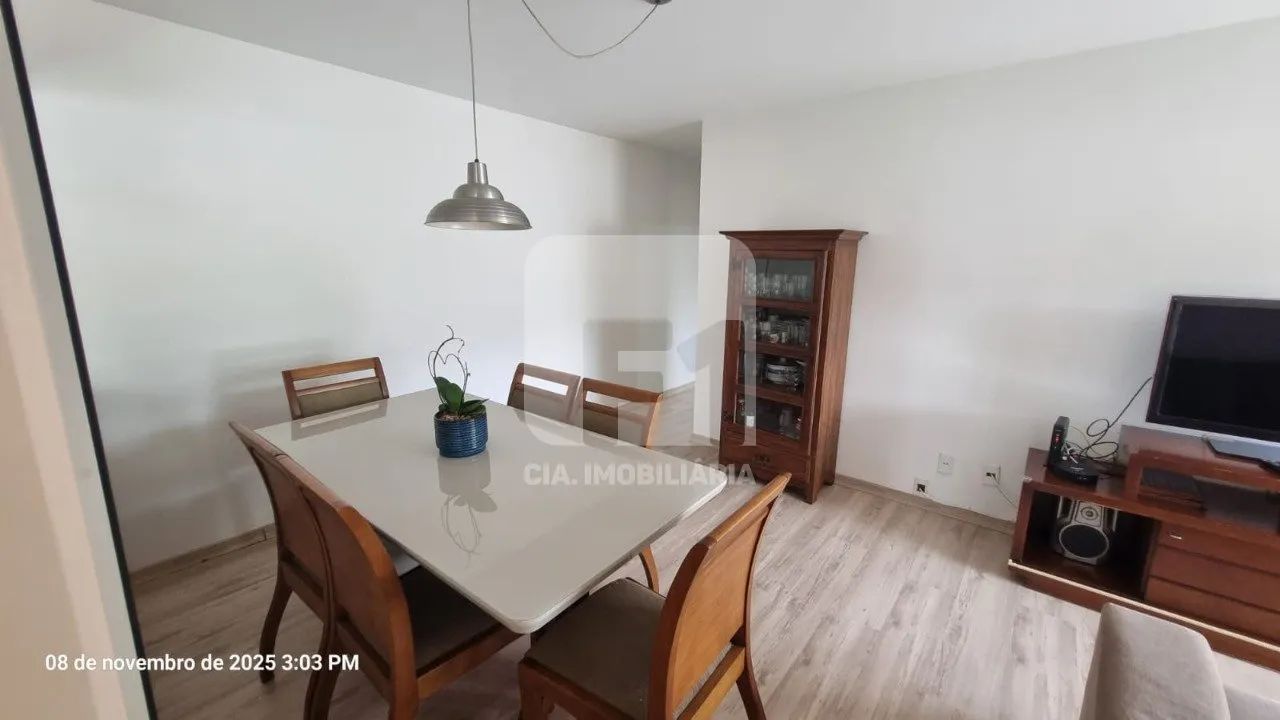 Apartamento de 3 dormitórios no C órrego Grande - Foto 2