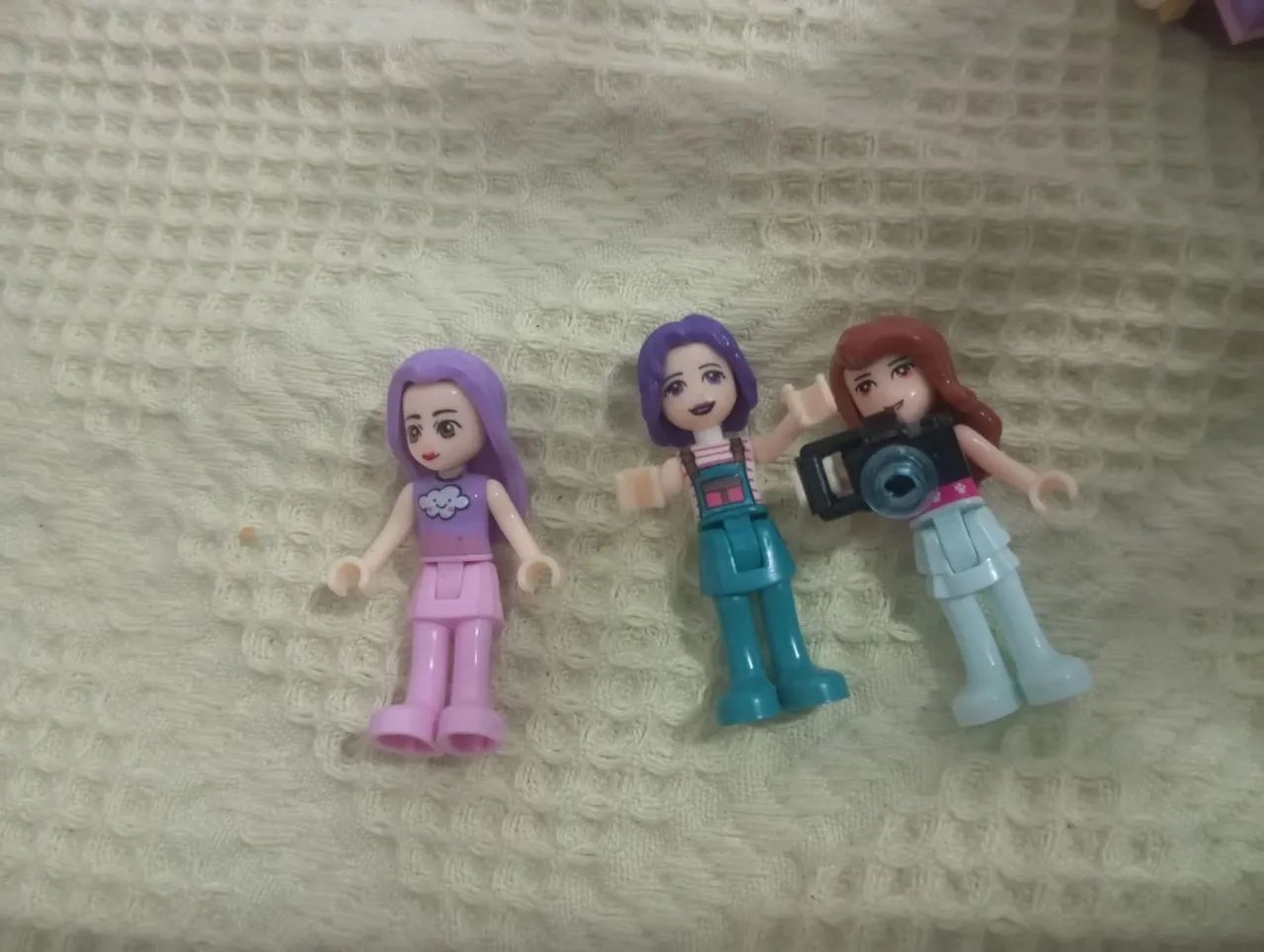 Lego  - Foto 3