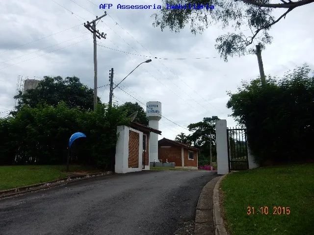 CHACARA RESIDENCIAL em LINDOIA - SP, ZONA RURAL