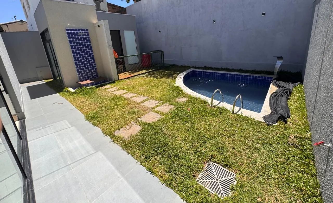 Casa no Jardim Botânico  - Foto 3