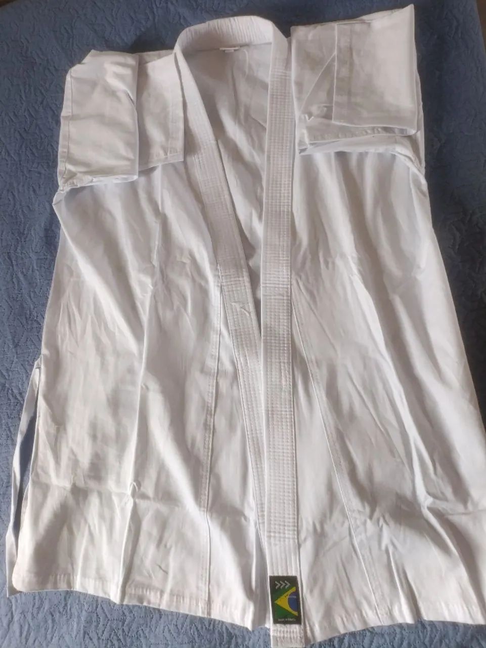 Vende-se kimono  - Foto 3