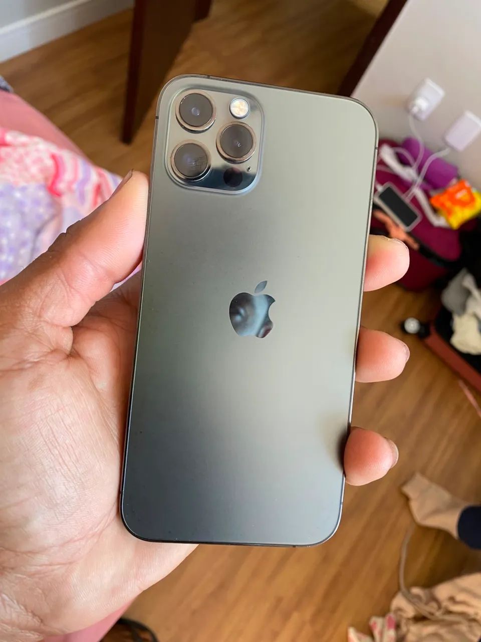 Iphone 12 Pro 128GB, Original 