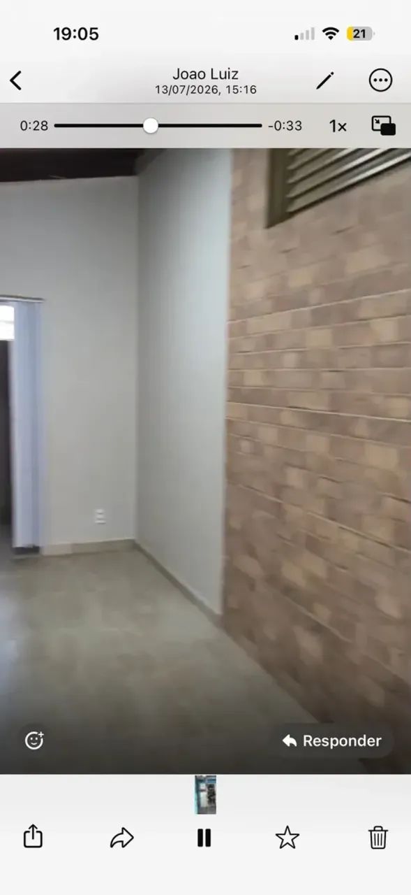 SALA COMERCIAL PARA LOCAÇÃO  SETOR COIMBRA - Foto 2