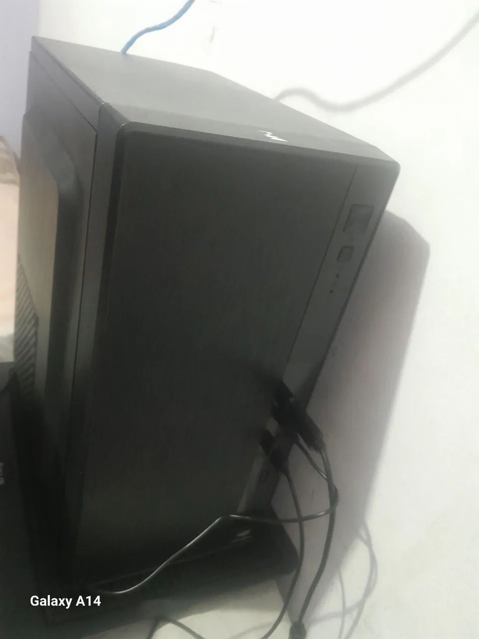 Cpu i5