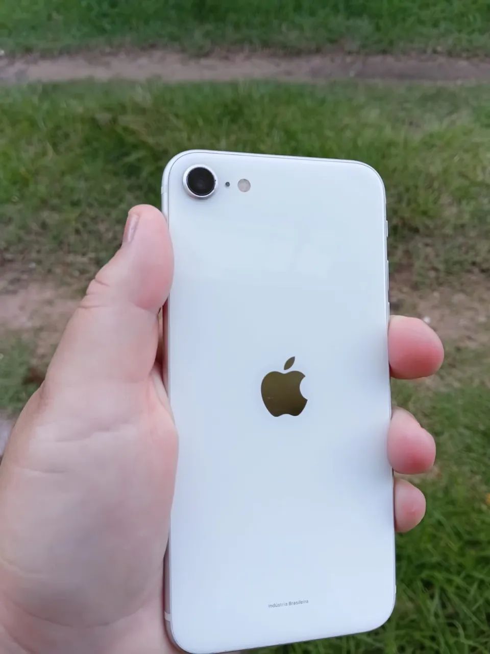 iPhone SE segunda geração  - Foto 3