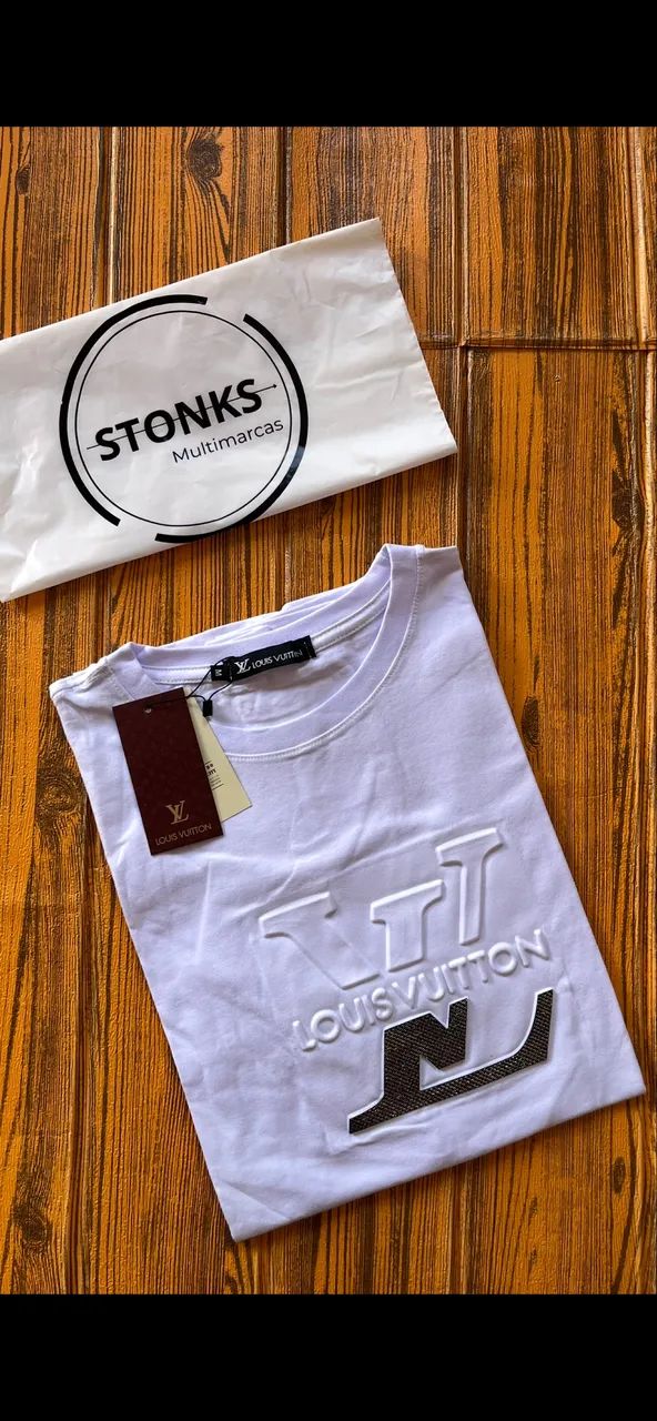 Camisetas vários modelos  - Foto 2