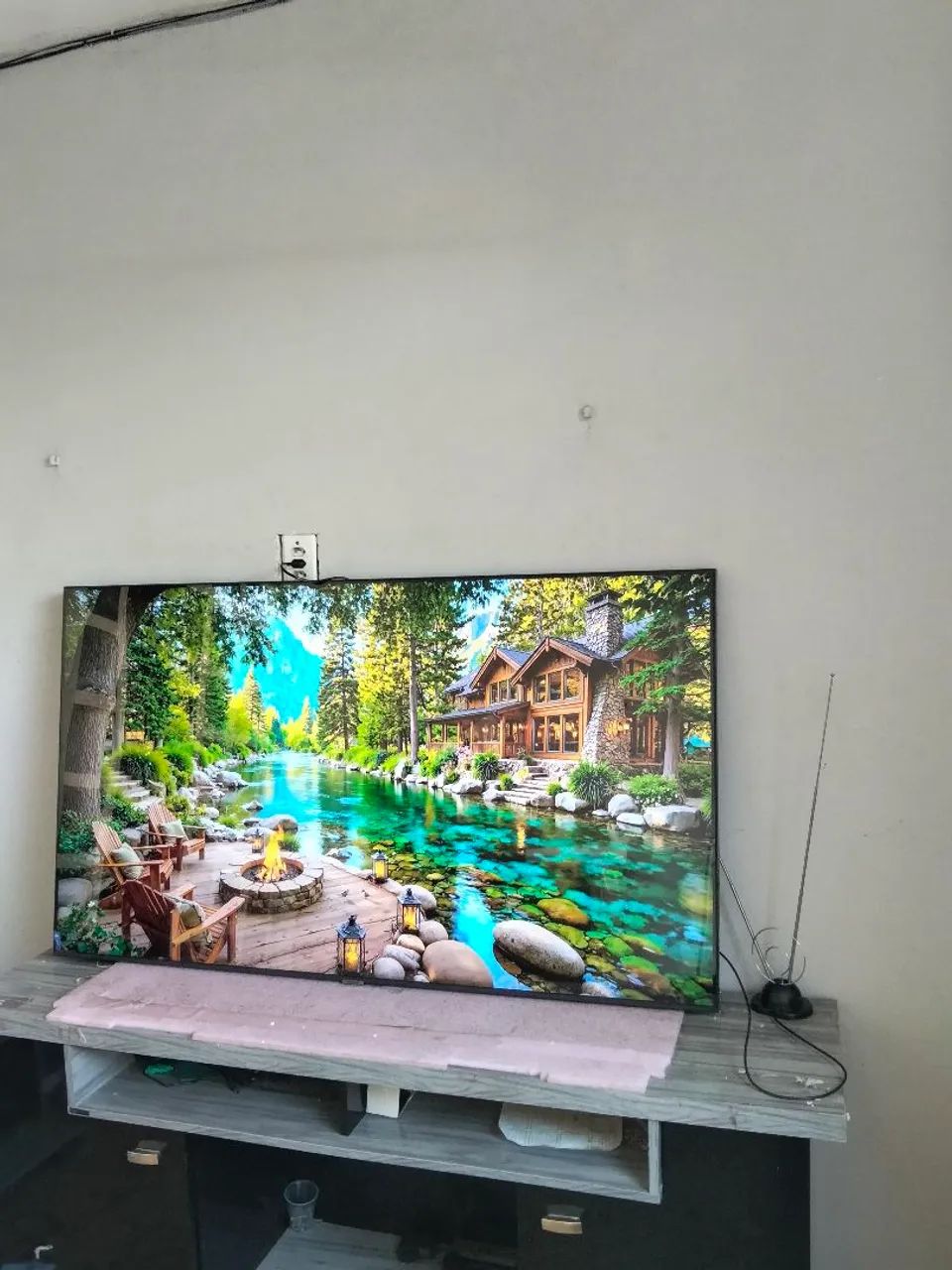 TV smart  - Foto 2