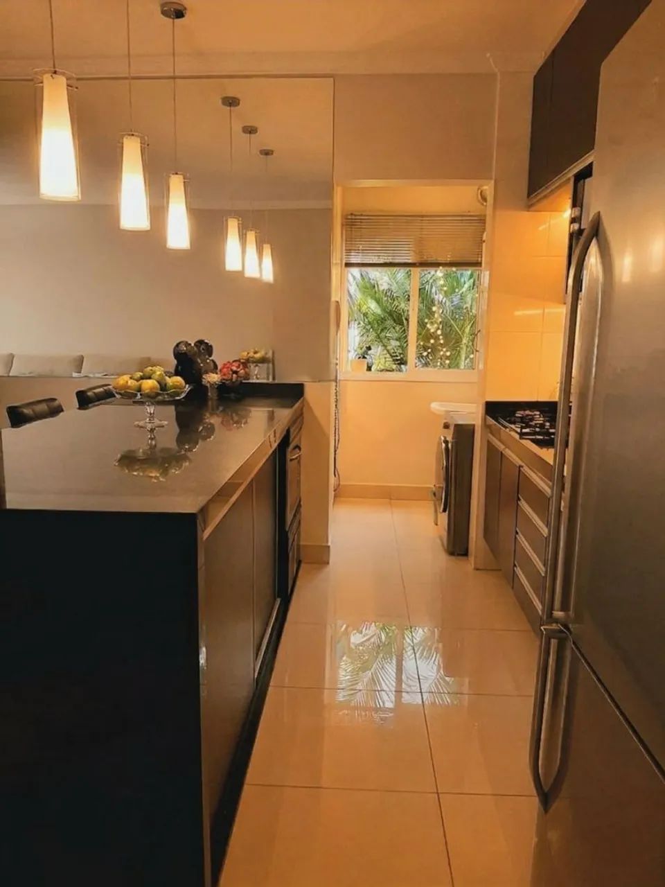Lindo Apartamento  - Foto 2
