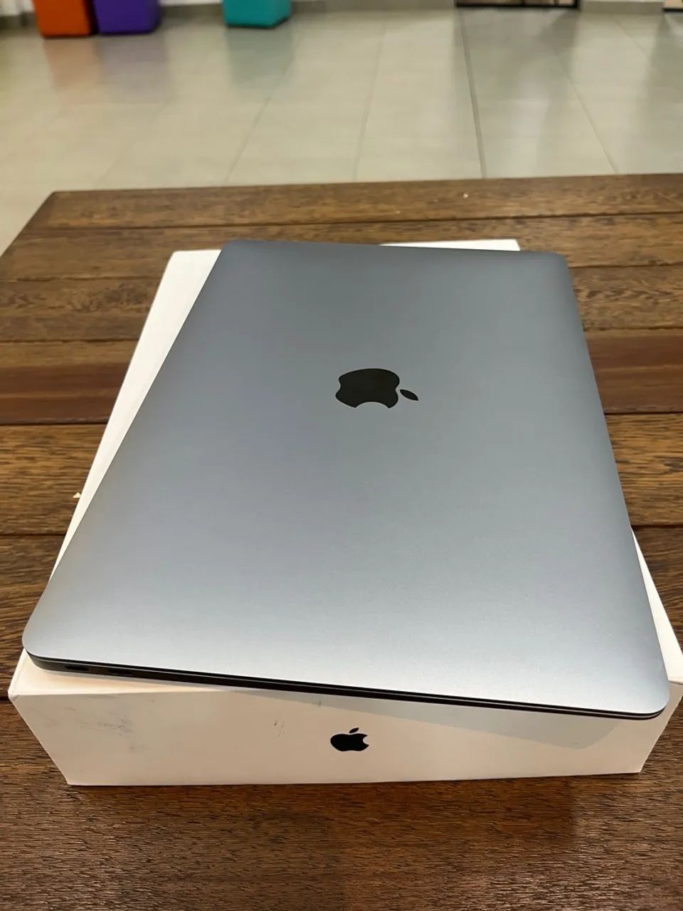 MacBook Air M1 - Foto 5