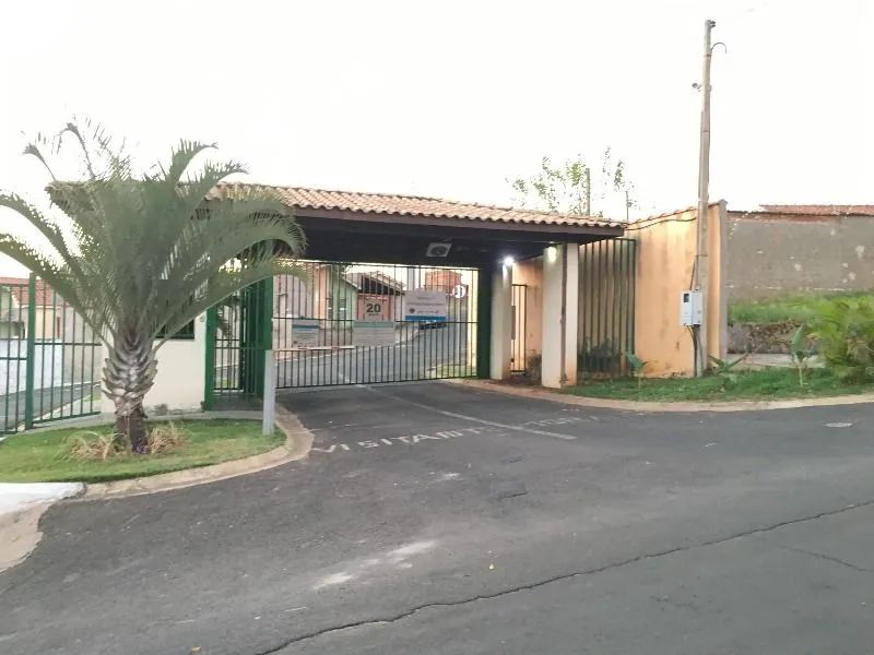 Foto - Rio Claro - Parque Universitário