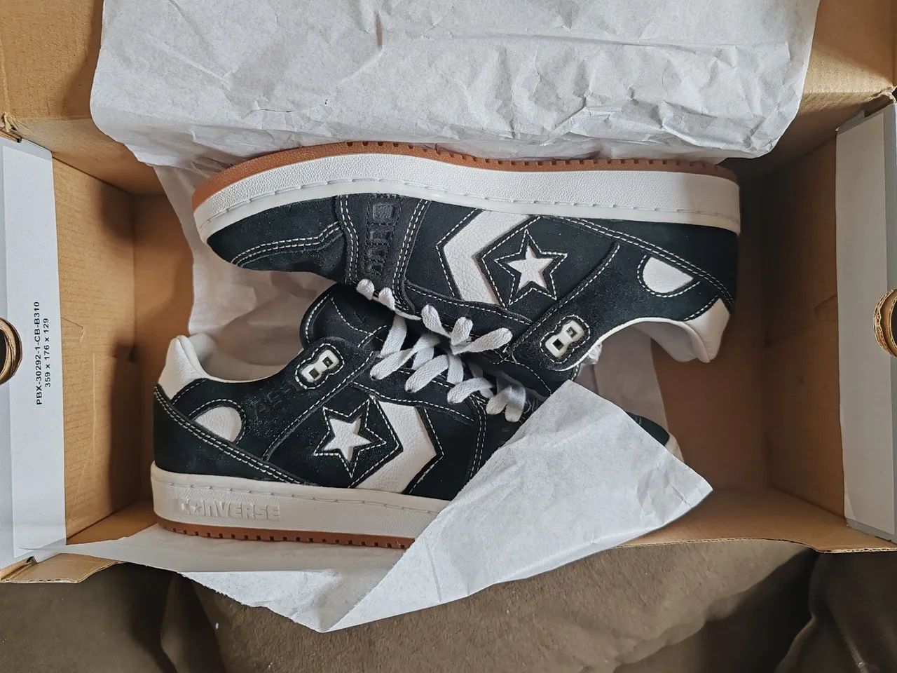 Converse AS-1 Pro n38 - Foto 2