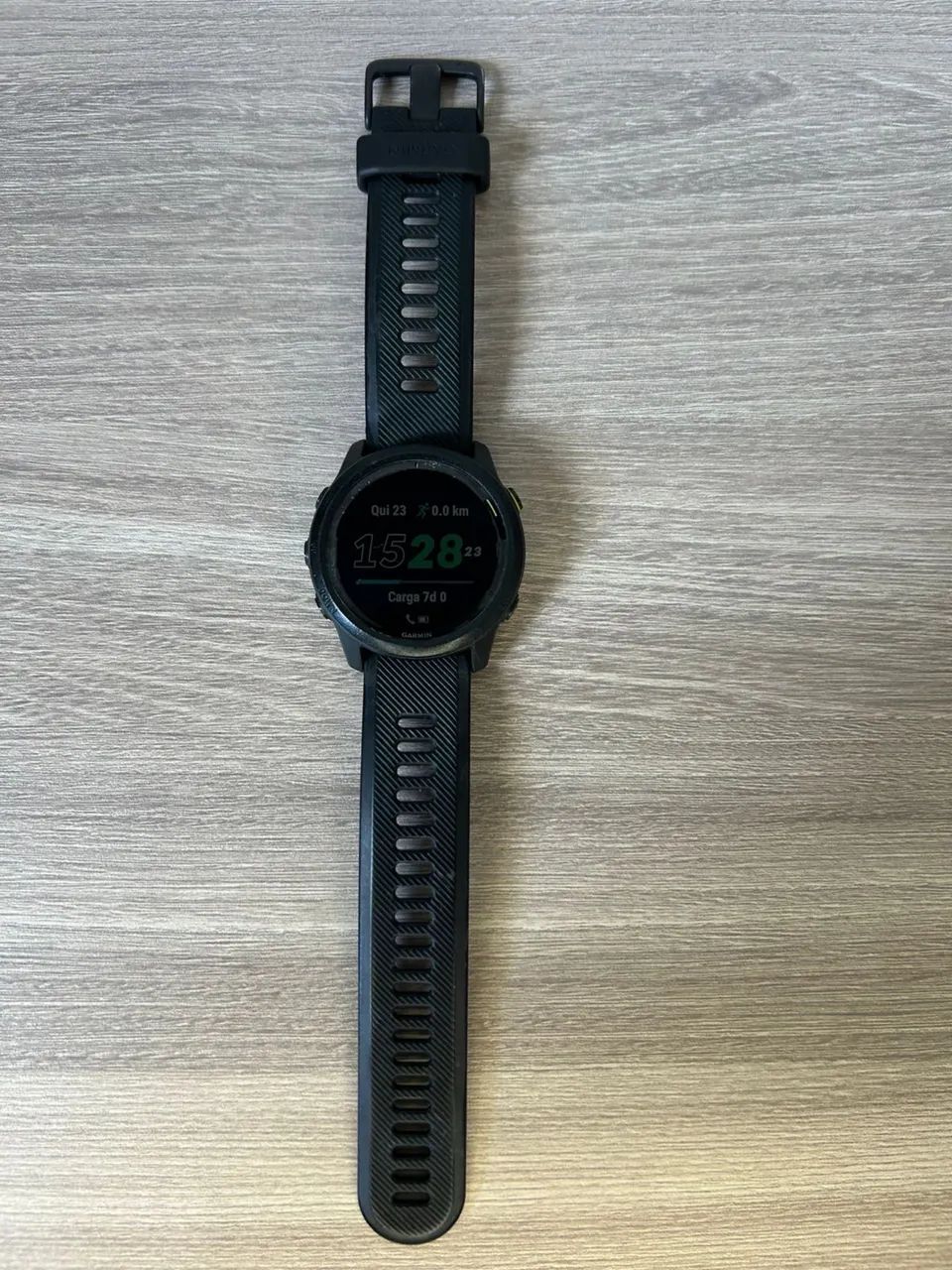 Garmin 745 music  - Foto 4
