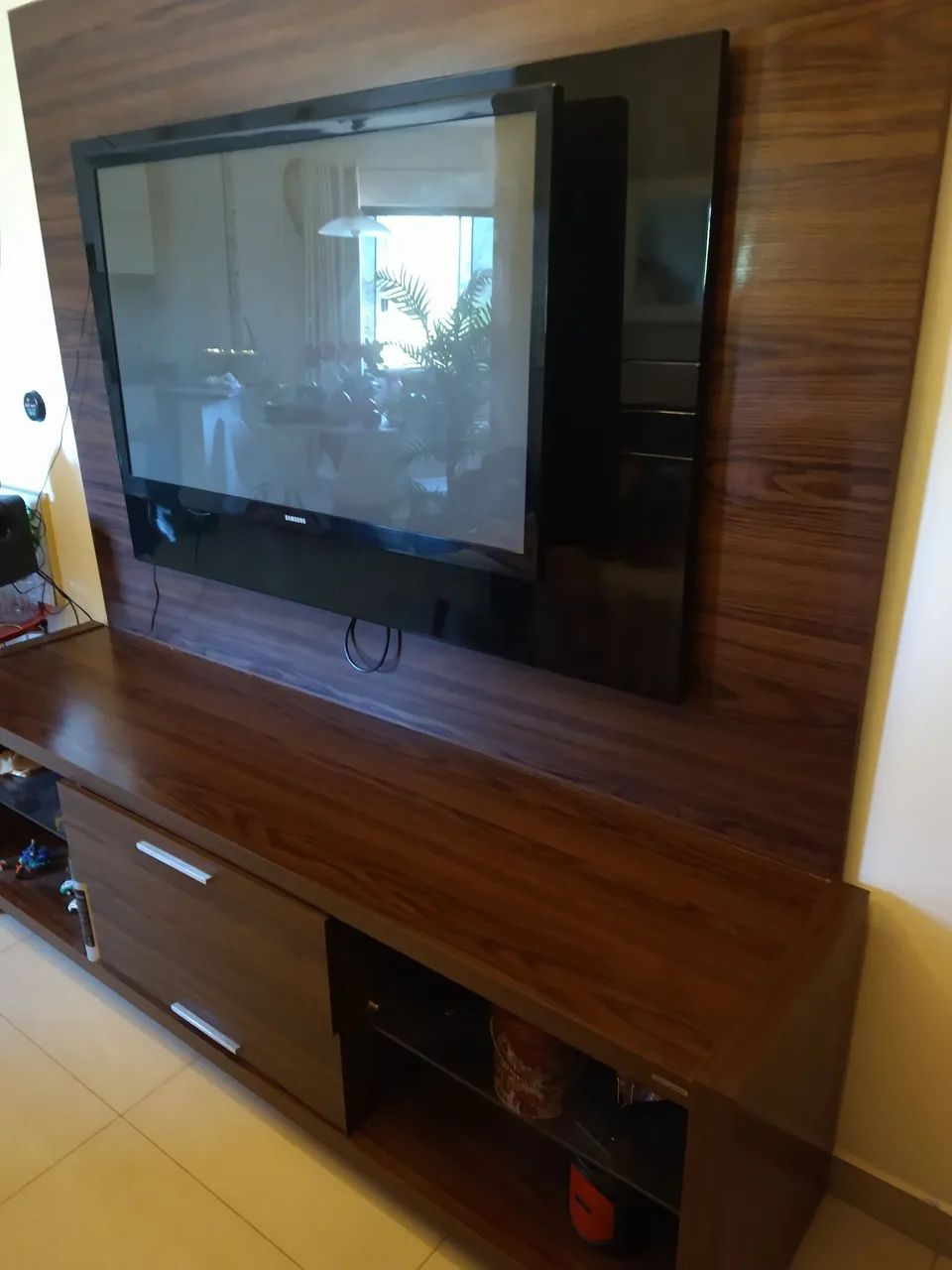 Rack painel 