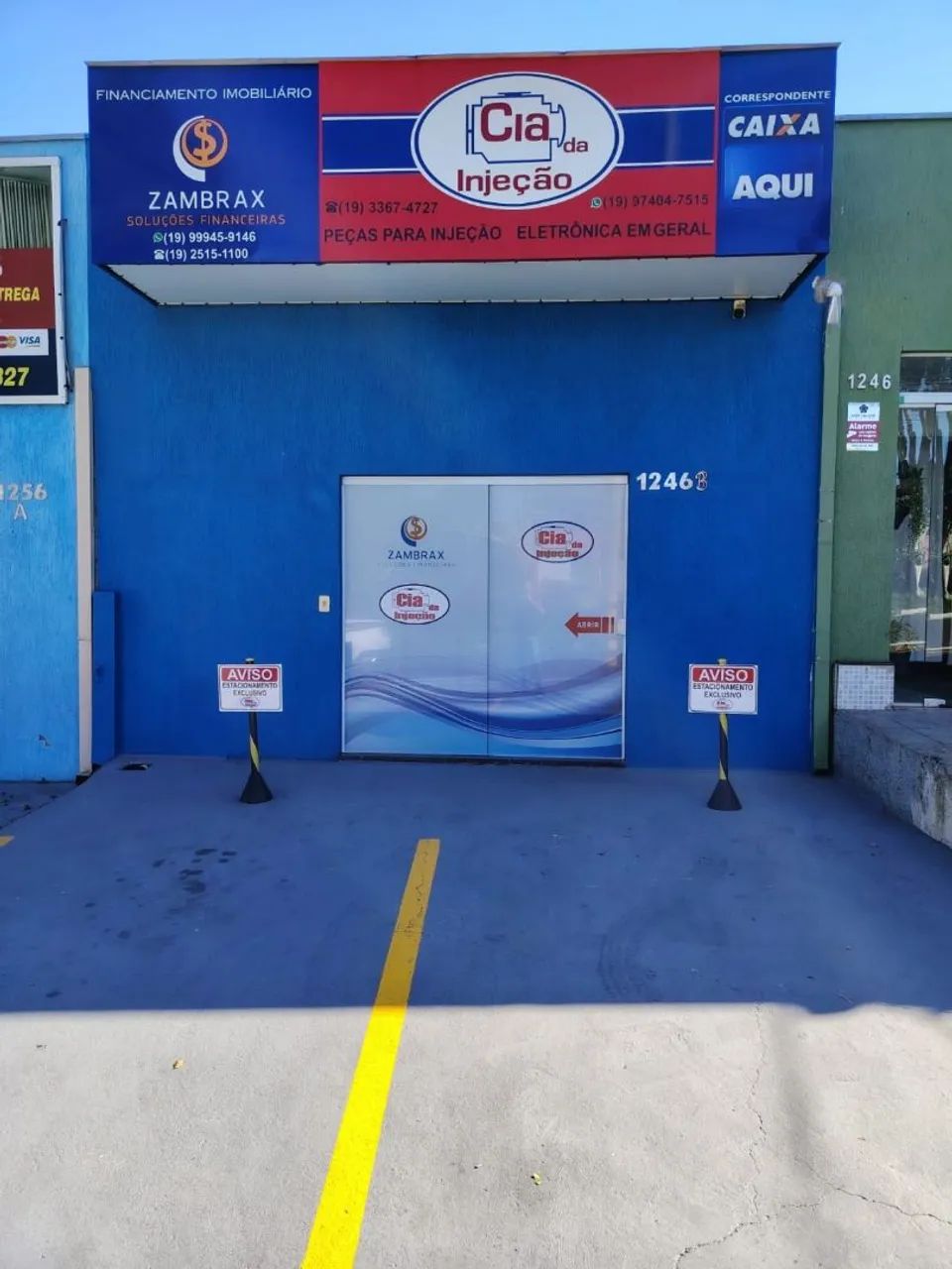 Vende se Auto Peças  - Foto 2