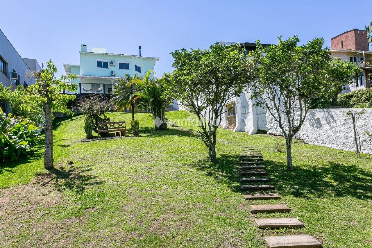 Casa com 2 suítes à venda, 178² - José Mendes - Florianópolis/SC - Foto 3