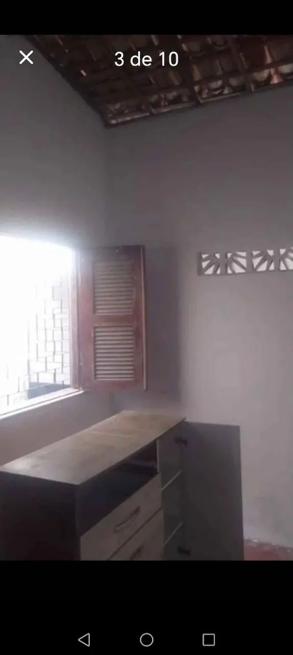 Vendo casa popular no Siqueira  - Foto 3