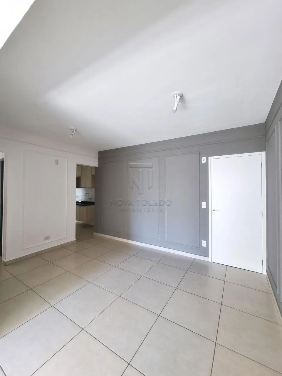 APARTAMENTO LOCAÇÃO - AQUARIUS - Foto 5