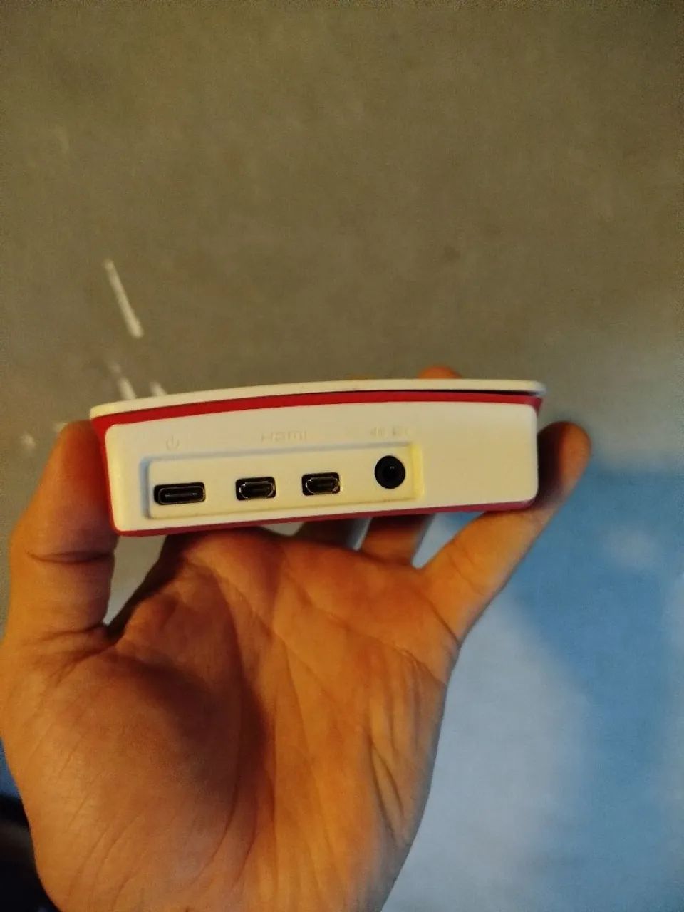 Raspberry pi 4 B - Foto 3