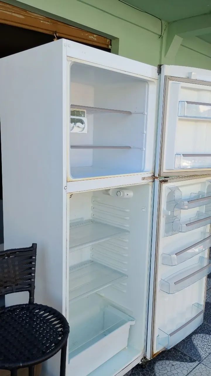 Geladeira  - Foto 4