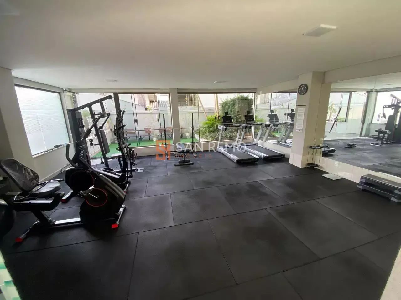 Agronômica | Apartamento 2 quartos, sendo 1 suite - Foto 4