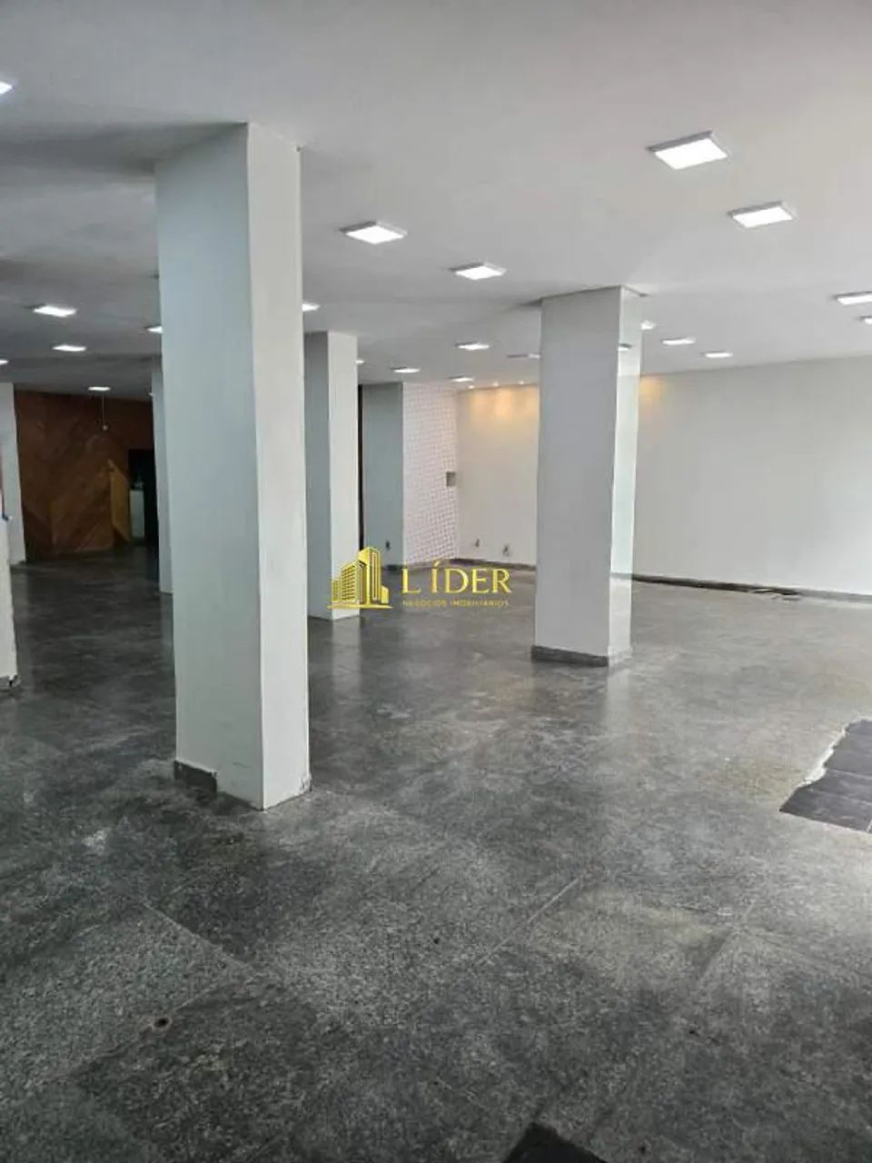 imovel comercial para aluguel, Centro - Uberlândia/MG