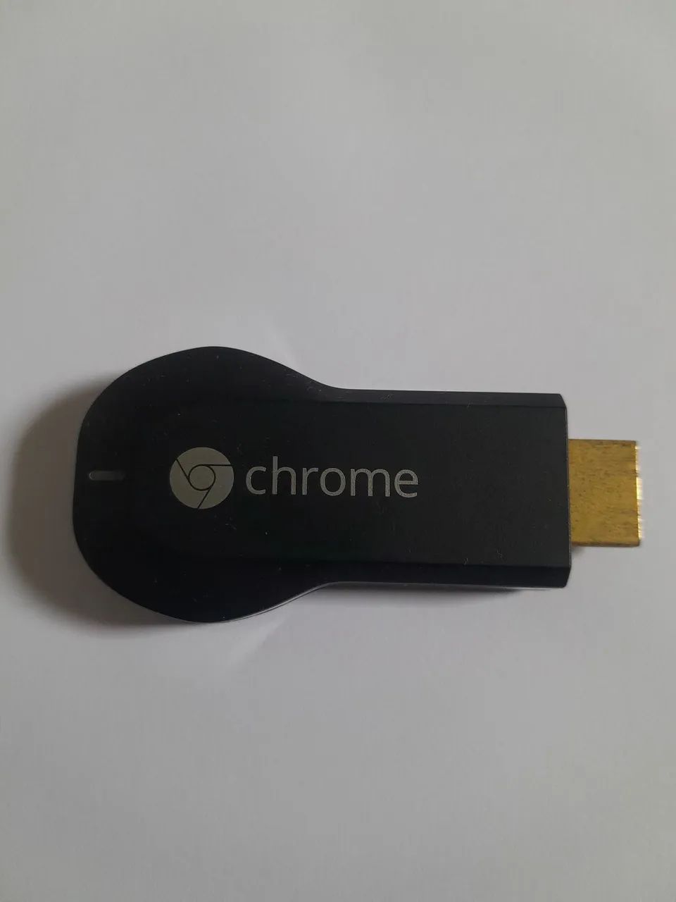 Google Chromecast de 1ª Geração (Modelo H2G2-42)
