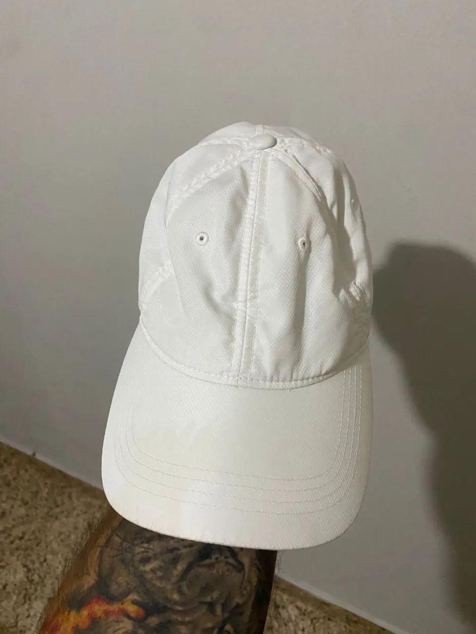 Boné Lacoste sport  - Foto 2
