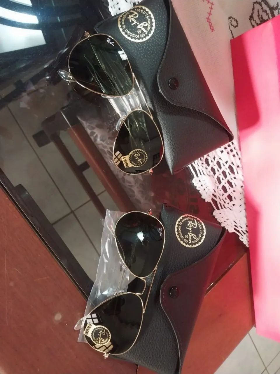 Óculos ray-ban . - Foto 3