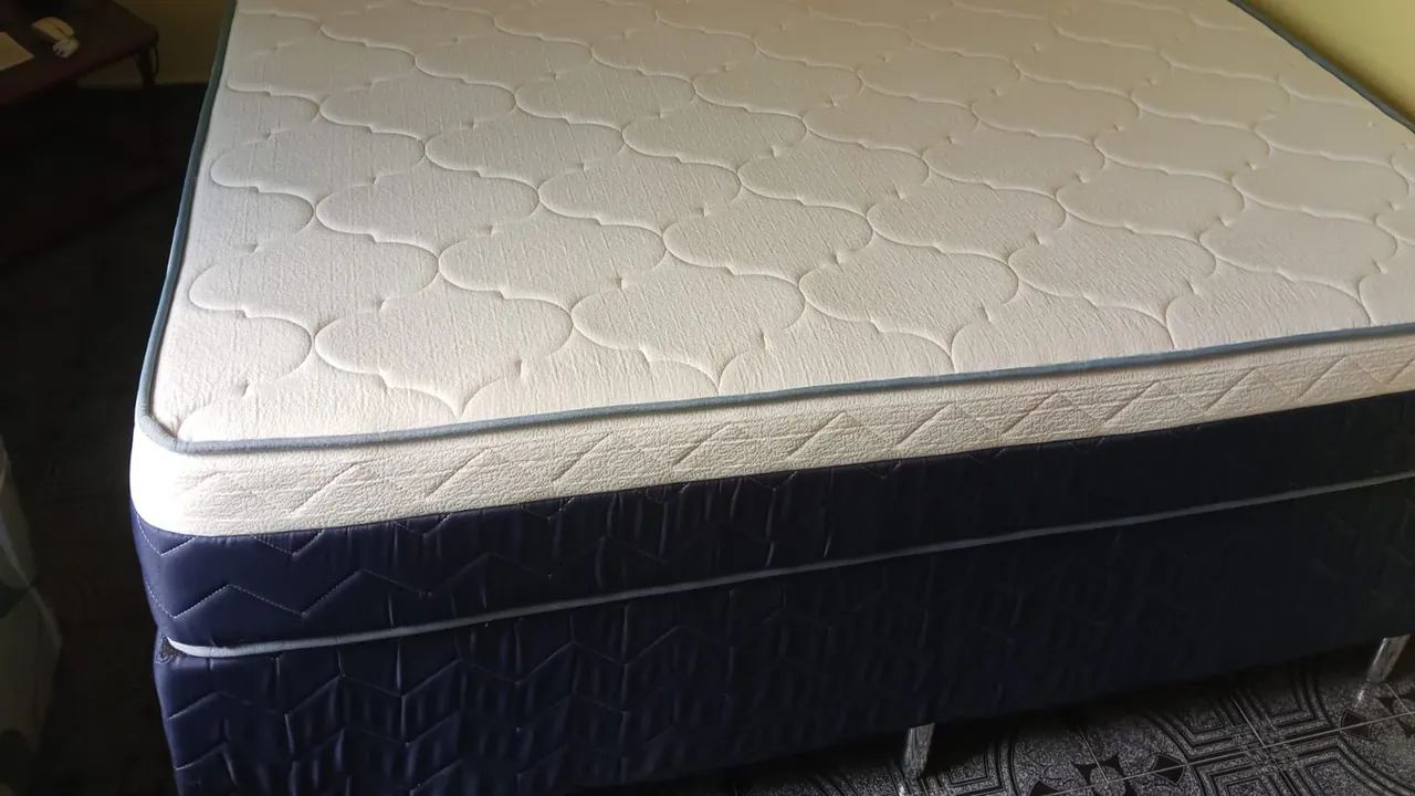CAMA SUPER KING