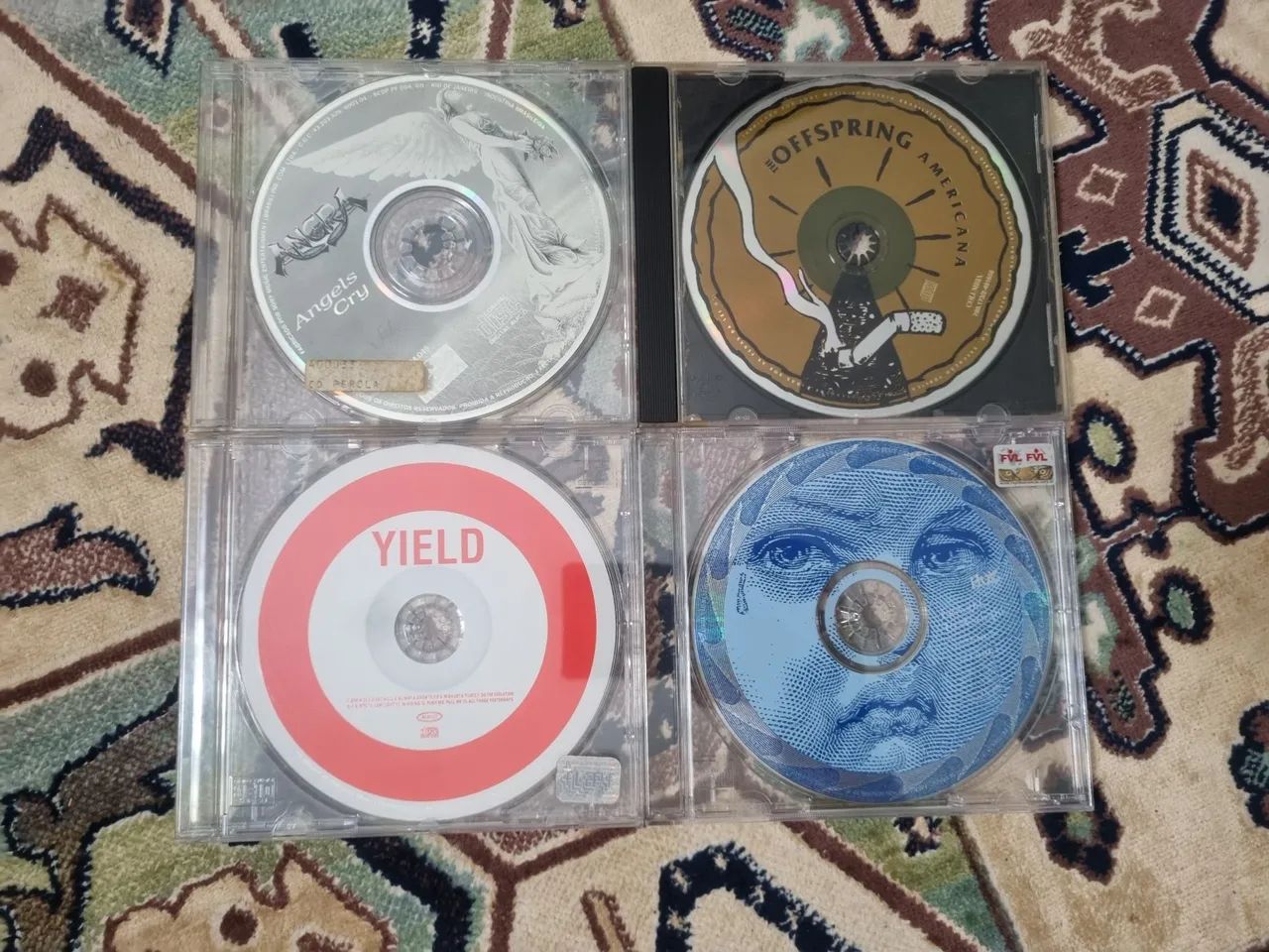 Cds variados  - Foto 3