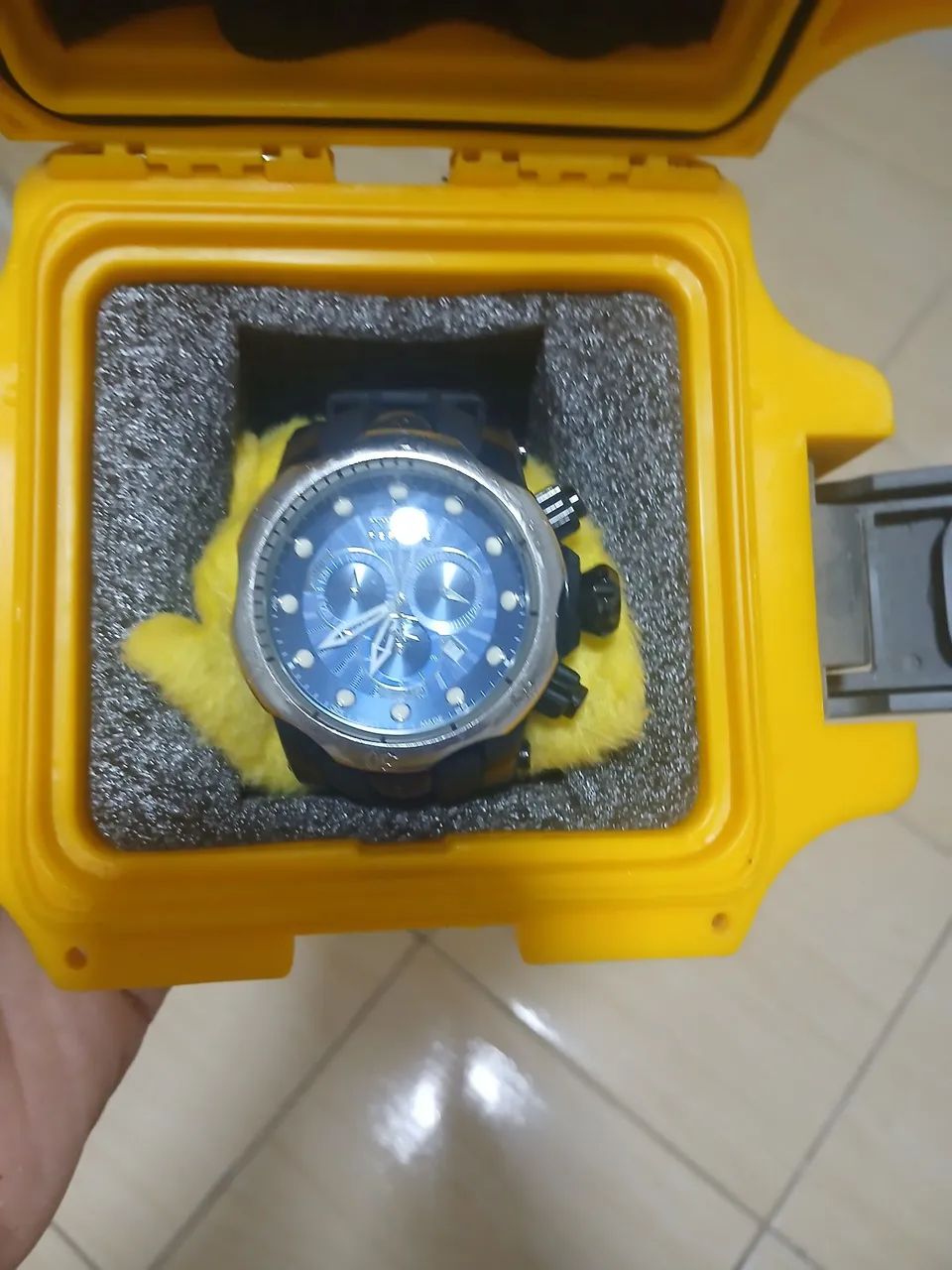 Invicta 