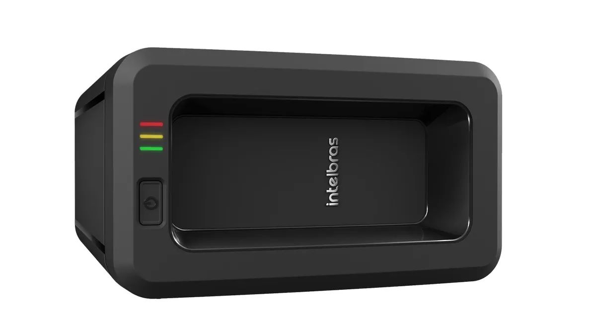 Nobreak 600va Intelbras (entrega gratis) - Foto 3