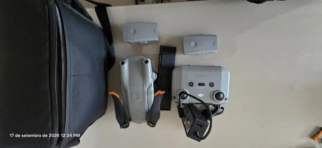 Drone DJI Air 2S Fly More Combo - Foto 4