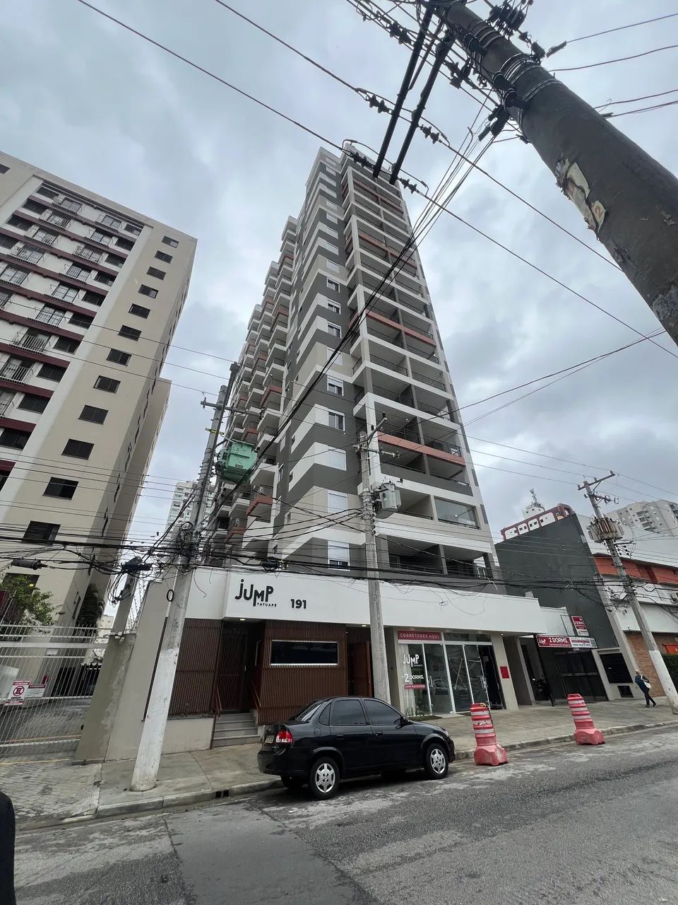 Primeira imagem do imóvel