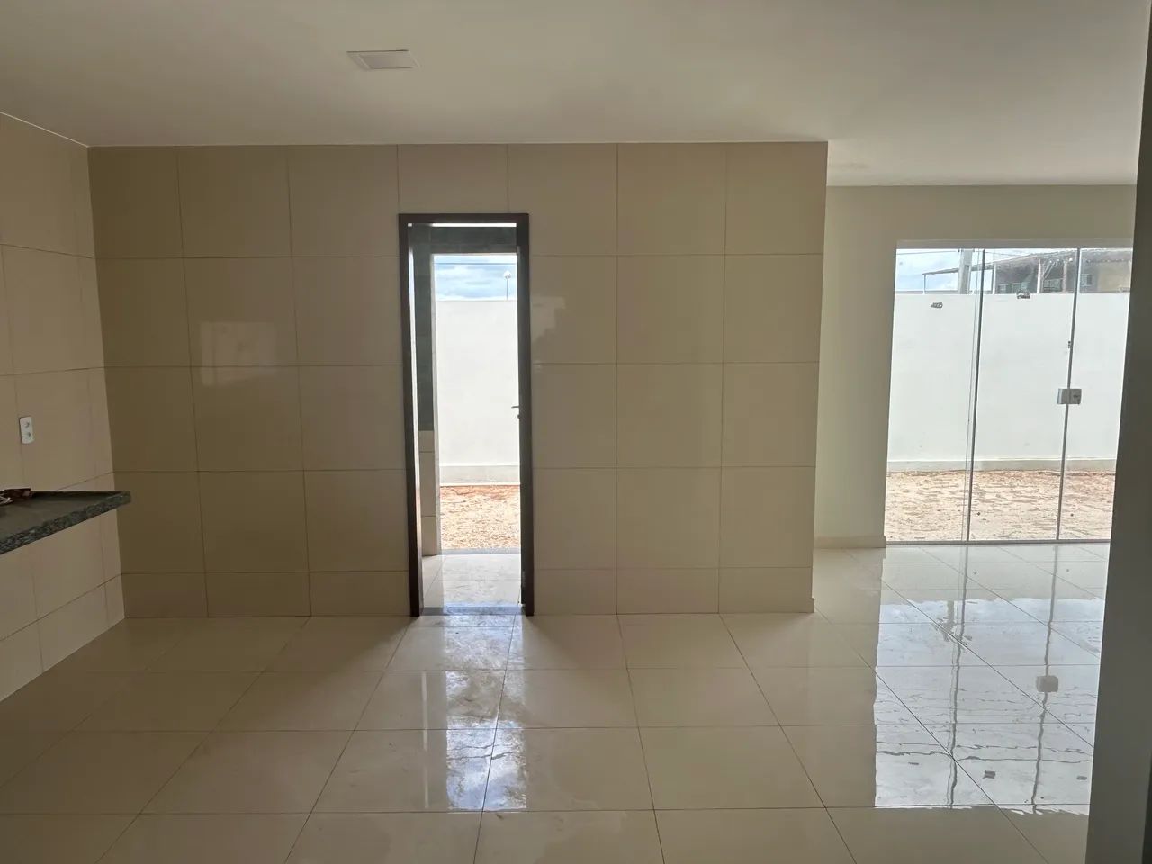 Casa Nova Cond. Ecoville Mossoró  - Foto 4