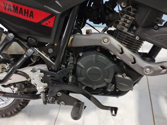 Xtz Crosser 150 S flex 2023 - Foto 5
